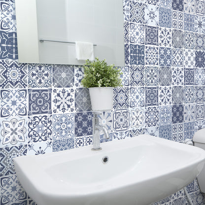 Vinilos para azulejos - 10 unidades - VA328