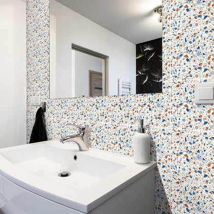 Vinilos para azulejos - 10 unidades - VA377