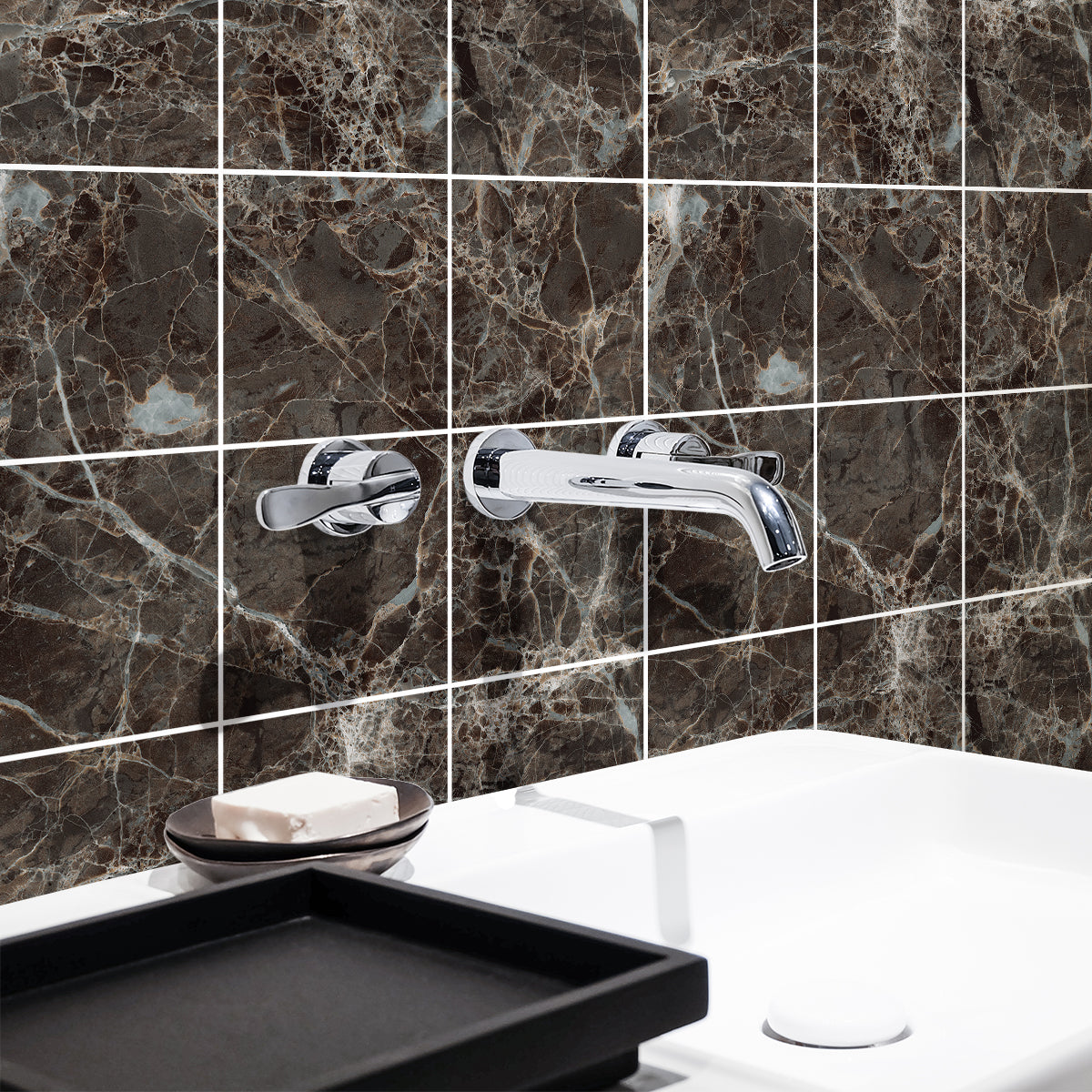 Vinilos para azulejos - 10 unidades - VA398