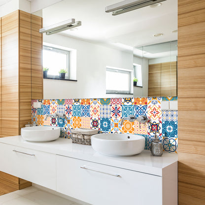 Vinilos para azulejos - 10 unidades - VA124