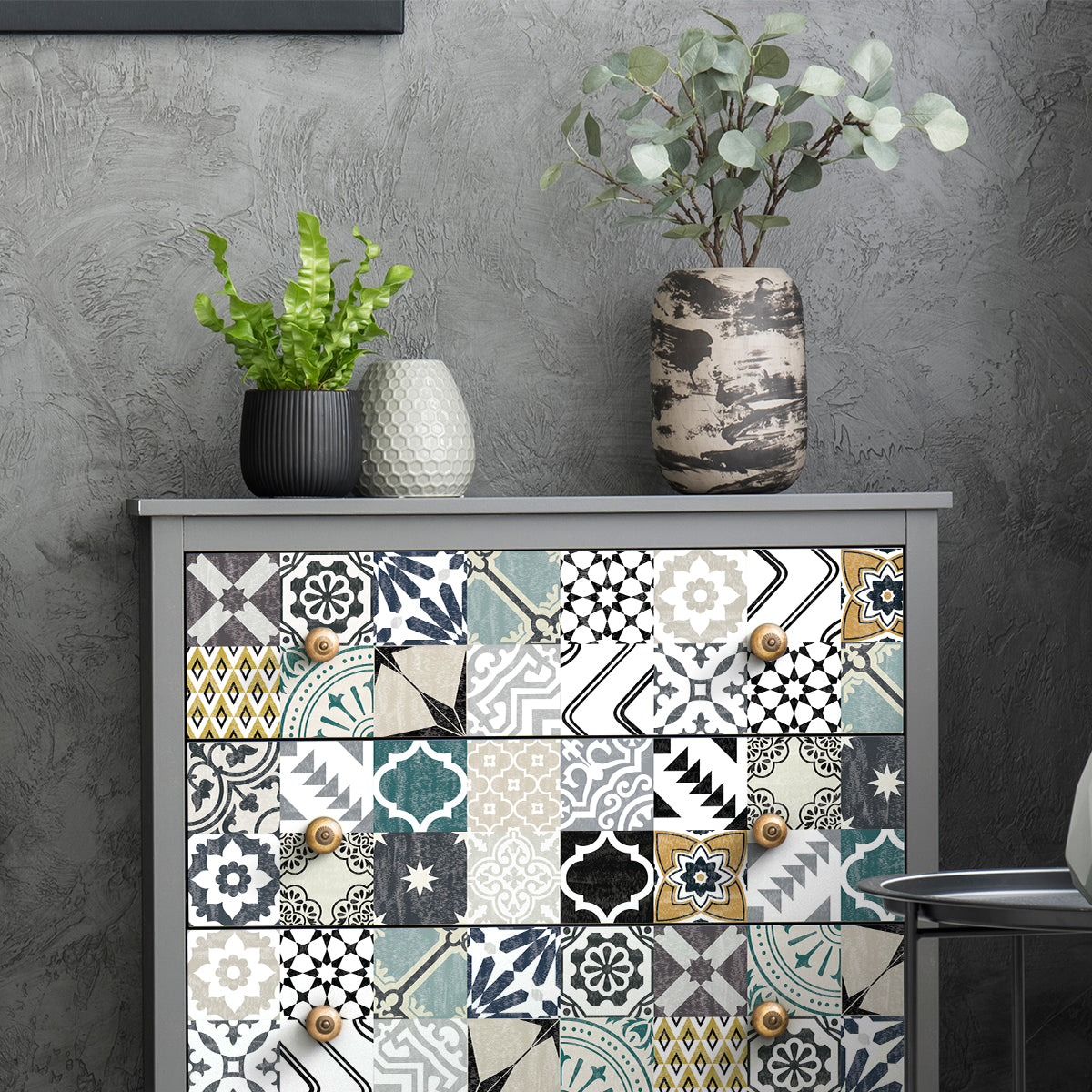 Vinilo para Muebles - MA1831