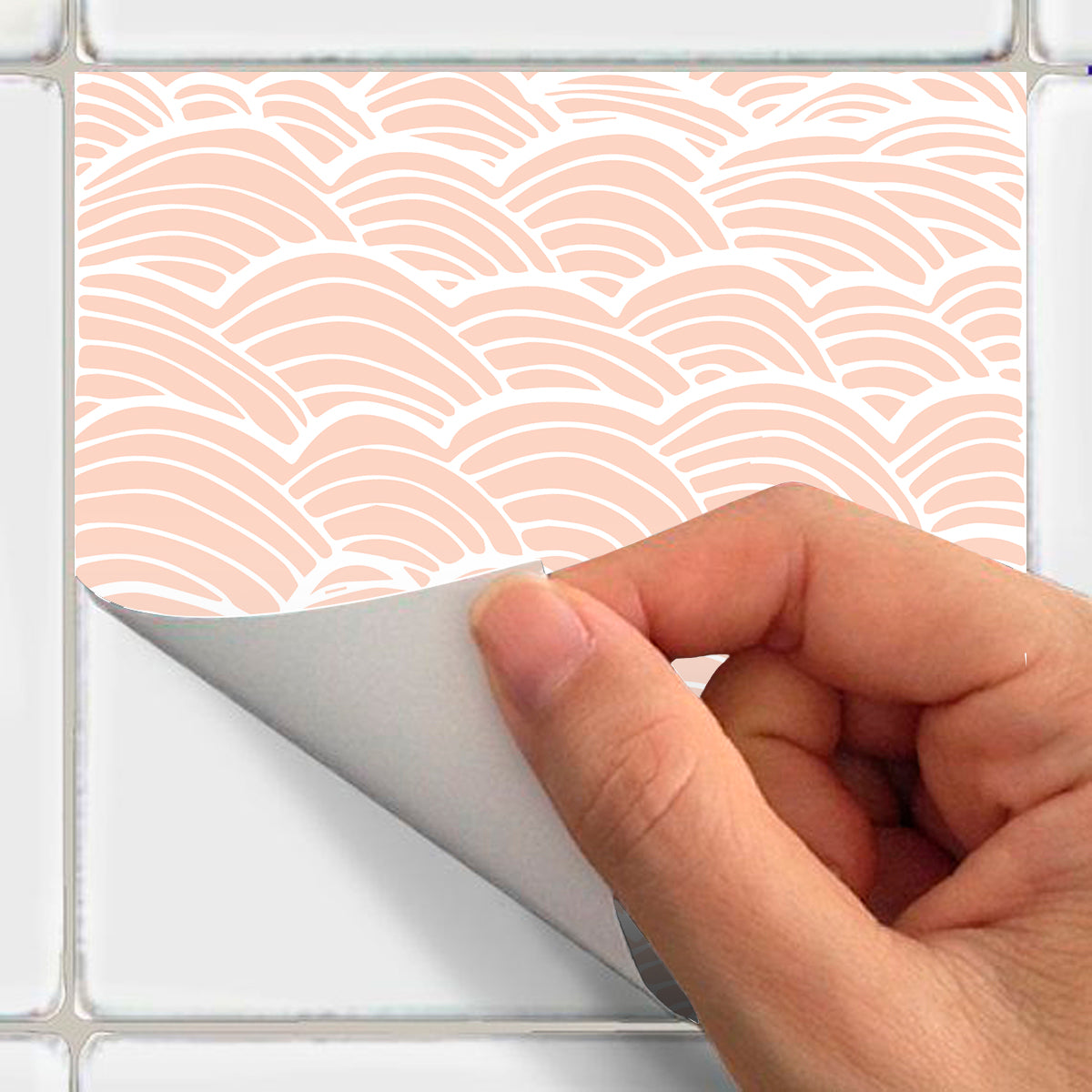 Vinilos para azulejos - 10 unidades - VA055