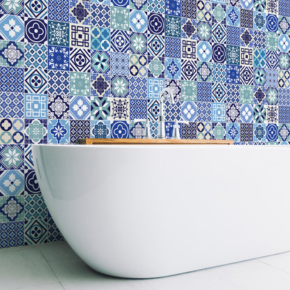 Vinilos para azulejos - 10 unidades - VA349