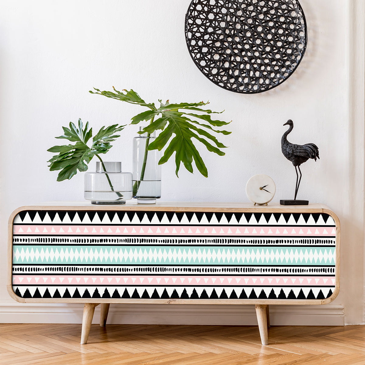 Vinilo para Muebles Escandinavo - ME2394