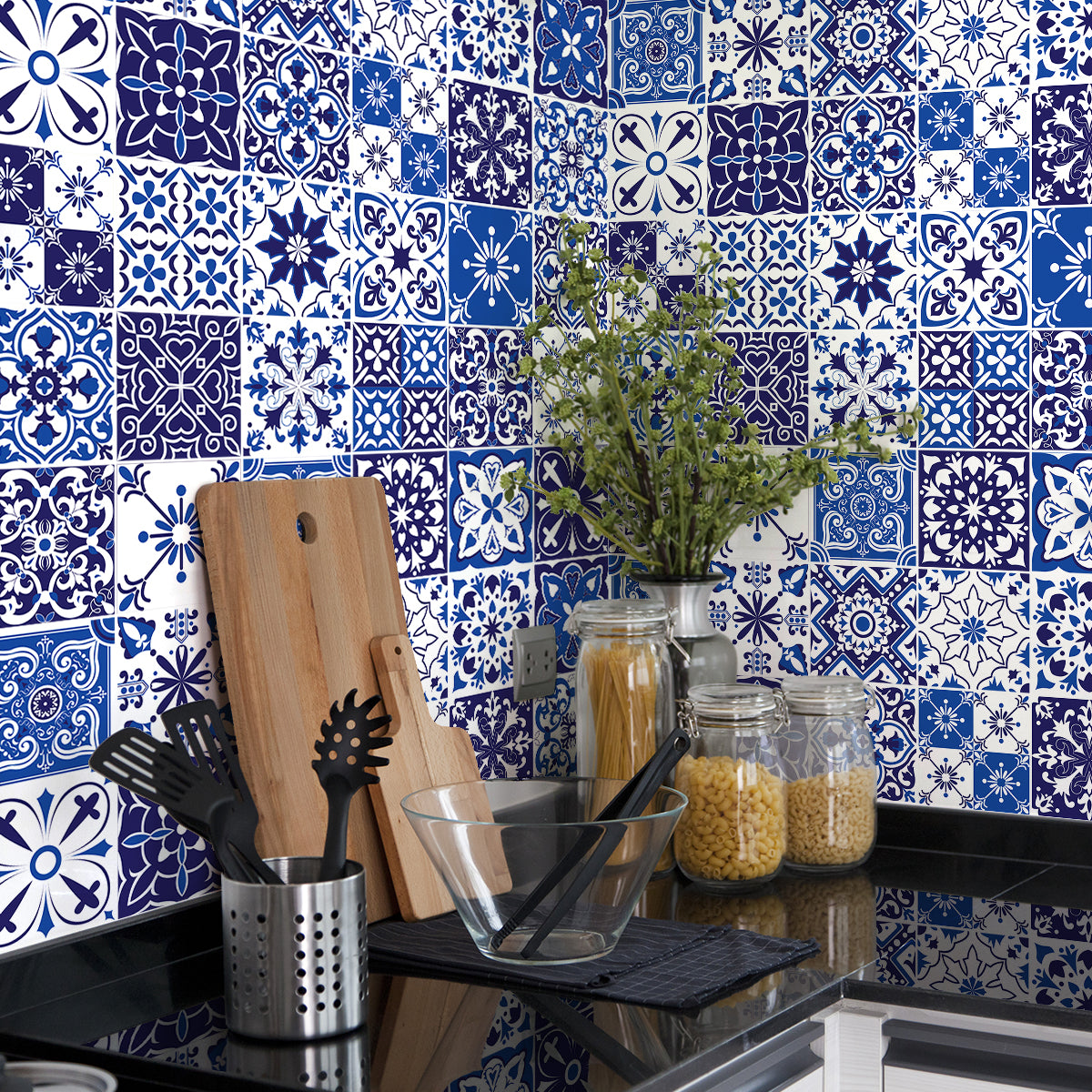 Vinilos para azulejos - 10 unidades - VA361
