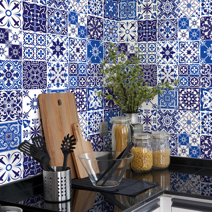 Vinilos para azulejos - 10 unidades - VA361