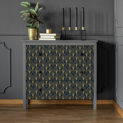Vinilo para Muebles Escandinavo  - ME2778