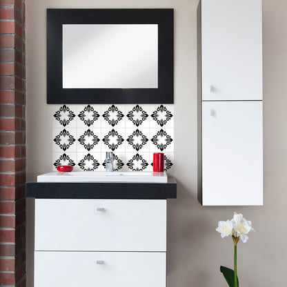 Vinilos para azulejos - 10 unidades - VA057