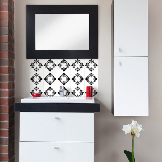 Vinilos para azulejos - 10 unidades - VA057