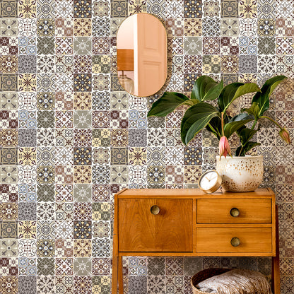 Vinilos para azulejos - 10 unidades - VA355