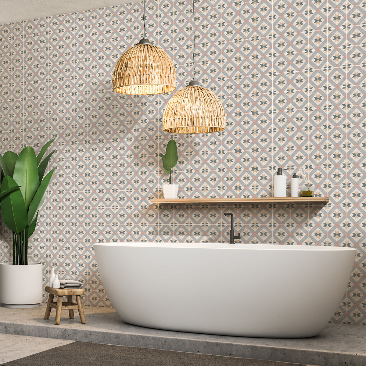 Vinilos para azulejos - 10 unidades - VA314