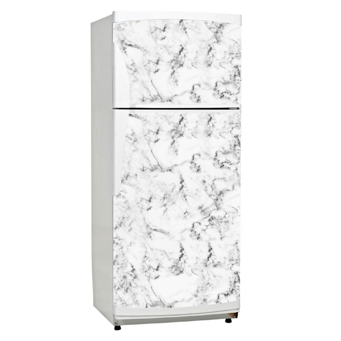 Vinilo Decorativo para Heladera Modelo - VH004