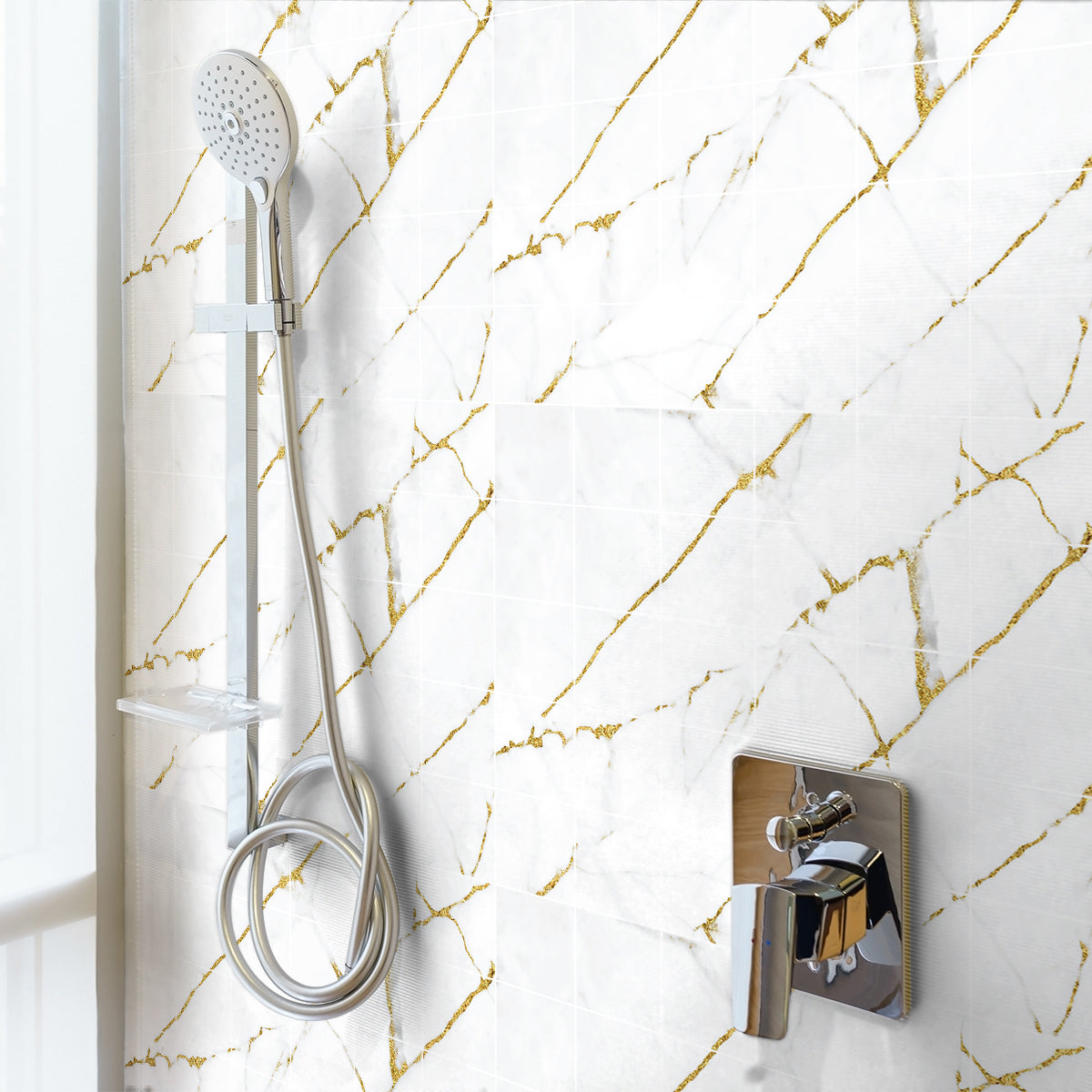 Vinilos para azulejos - 10 unidades - VA401