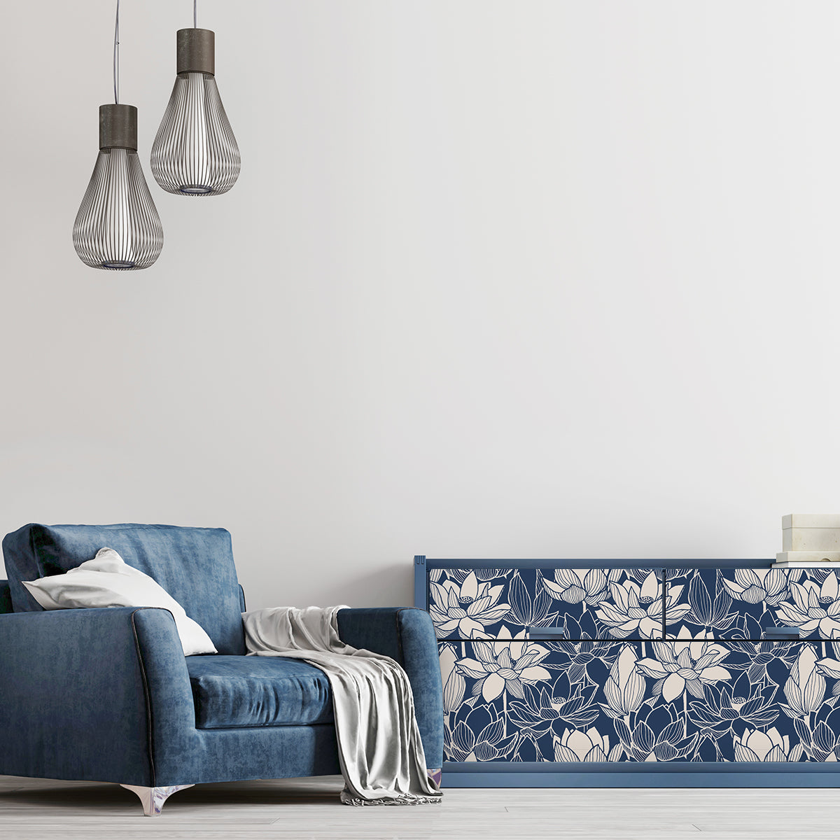Vinilo para Muebles - M1960