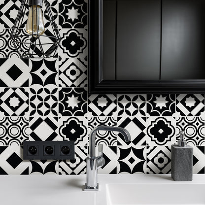 Vinilos para azulejos - 10 unidades - VA291