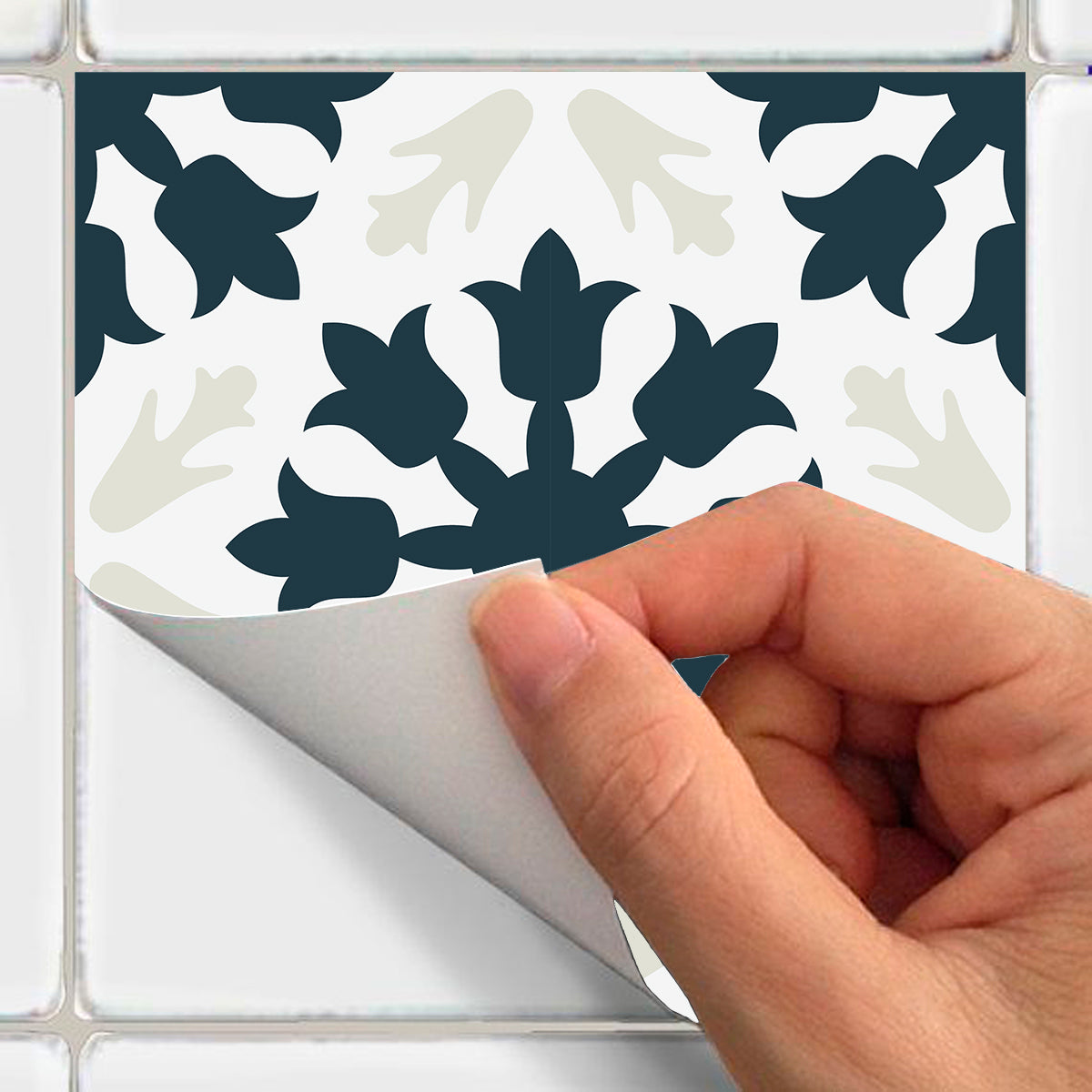 Vinilos para azulejos - 10 unidades - VA073