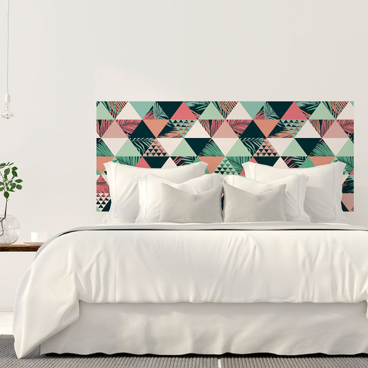 Cabecera Modelo Hawai - C009