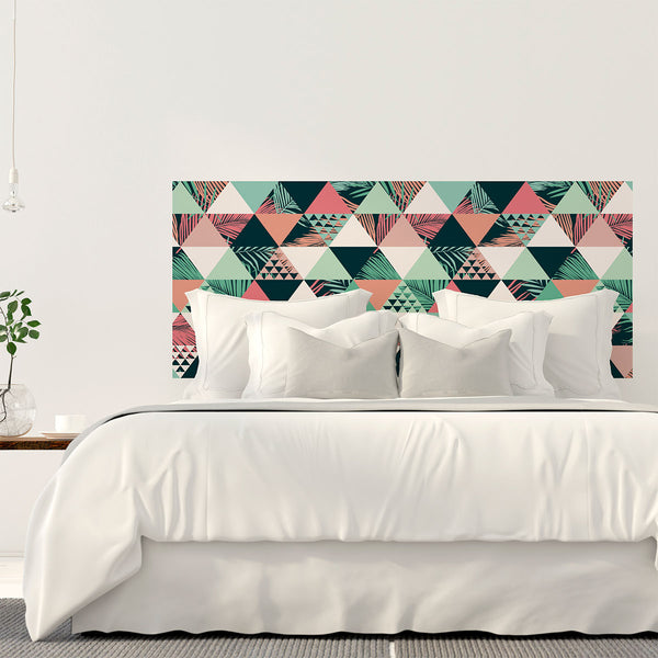 Cabecera Modelo Hawai - C009