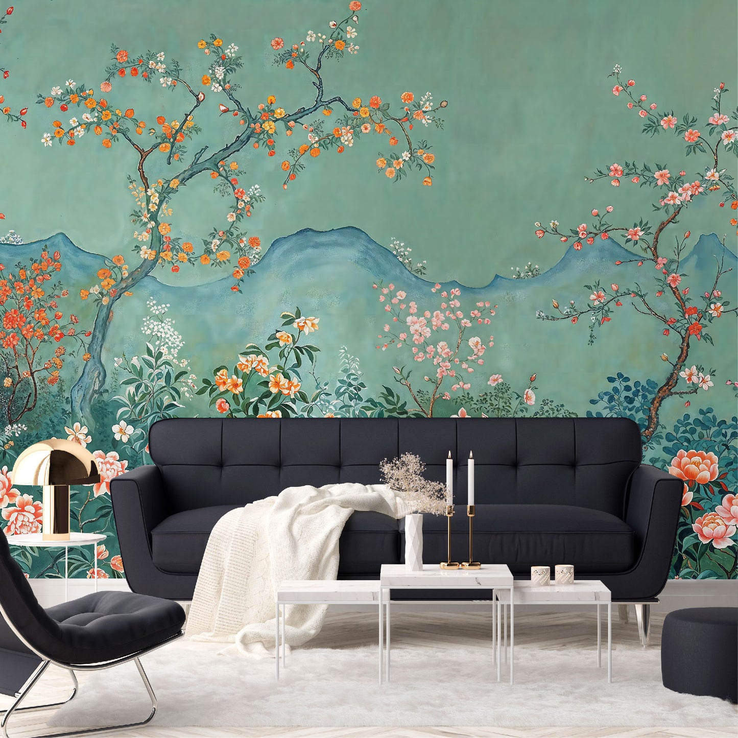 Mural Dazen - MT557