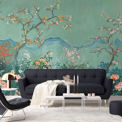 Mural Dazen - MT557