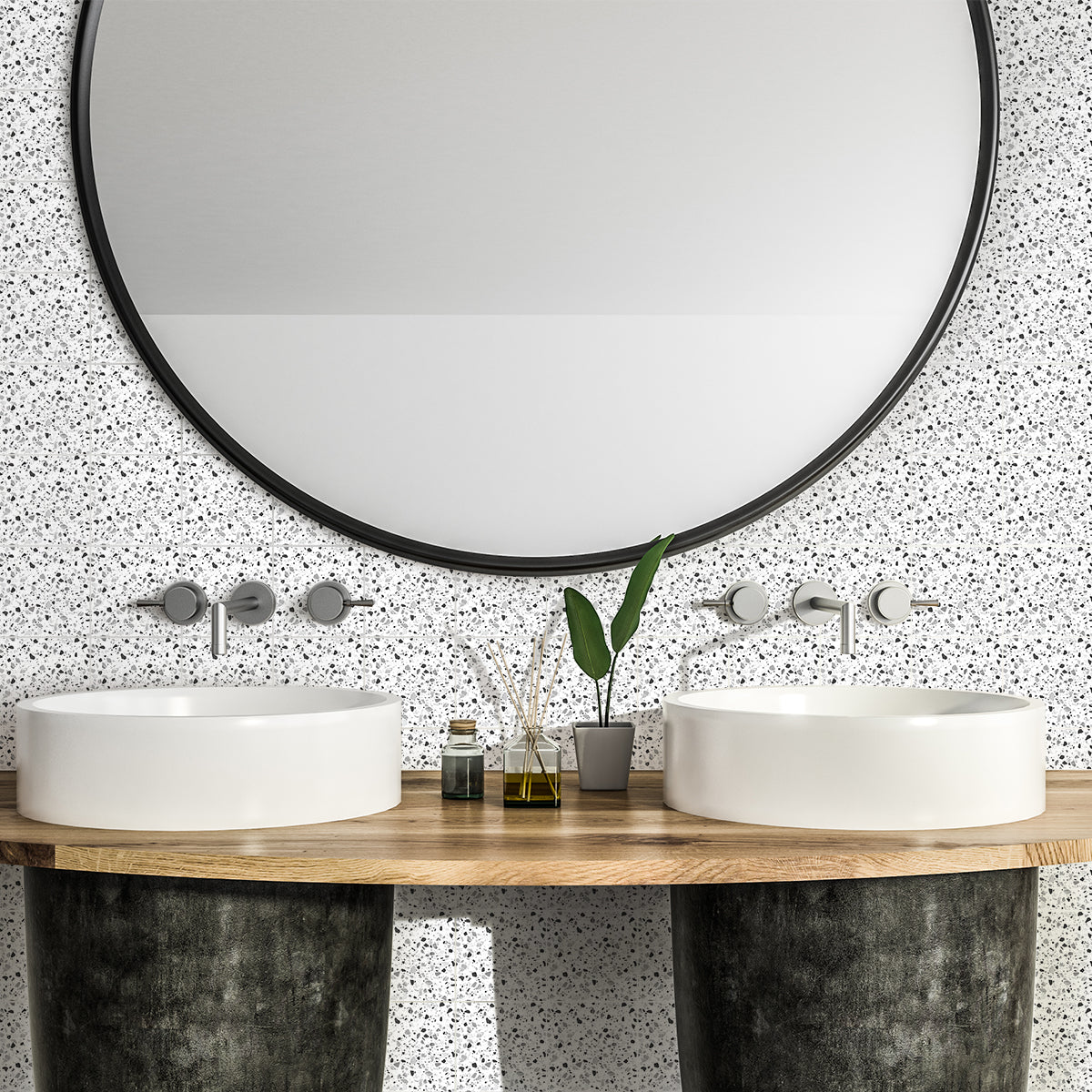 Vinilos para azulejos - 10 unidades - VA255