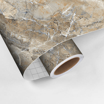 Vinilo para pared en rollo - A413