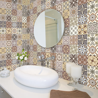 Vinilos para azulejos - 10 unidades - VA327
