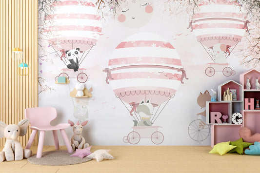 Mural Infantil - MI063