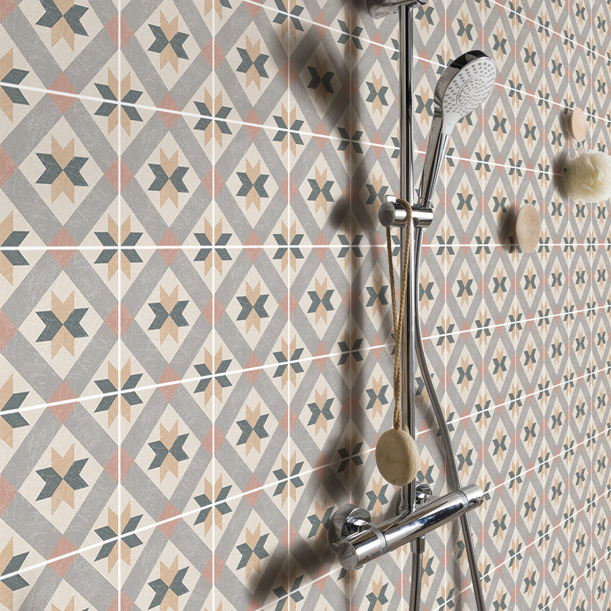Vinilos para azulejos - 10 unidades - VA314