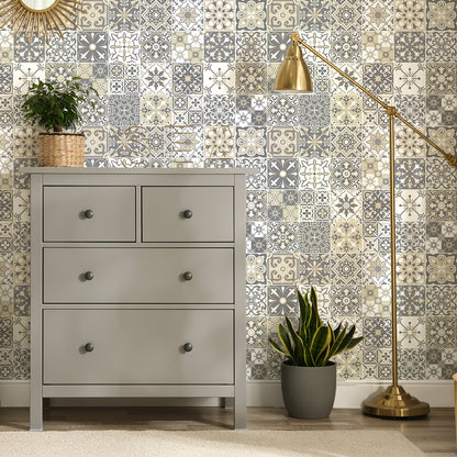 Vinilos para azulejos - 10 unidades - VA368