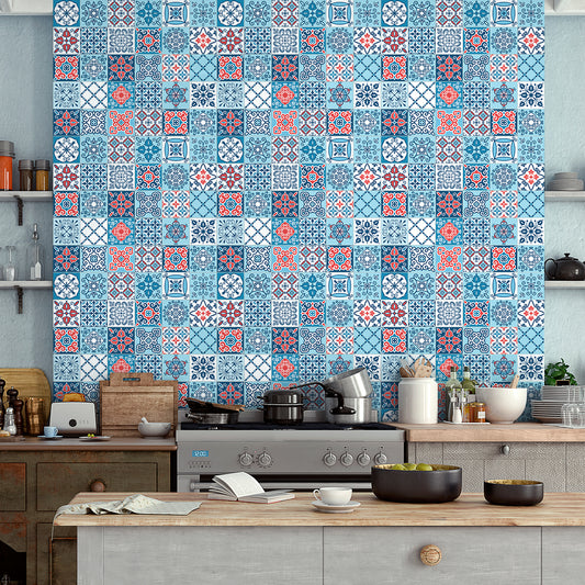 Vinilos para azulejos - 10 unidades - VA282