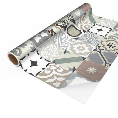 Vinilo para pared en rollo - A320