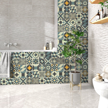 Vinilos para azulejos - 10 unidades - VA305