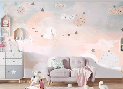 Mural Infantil - MI067