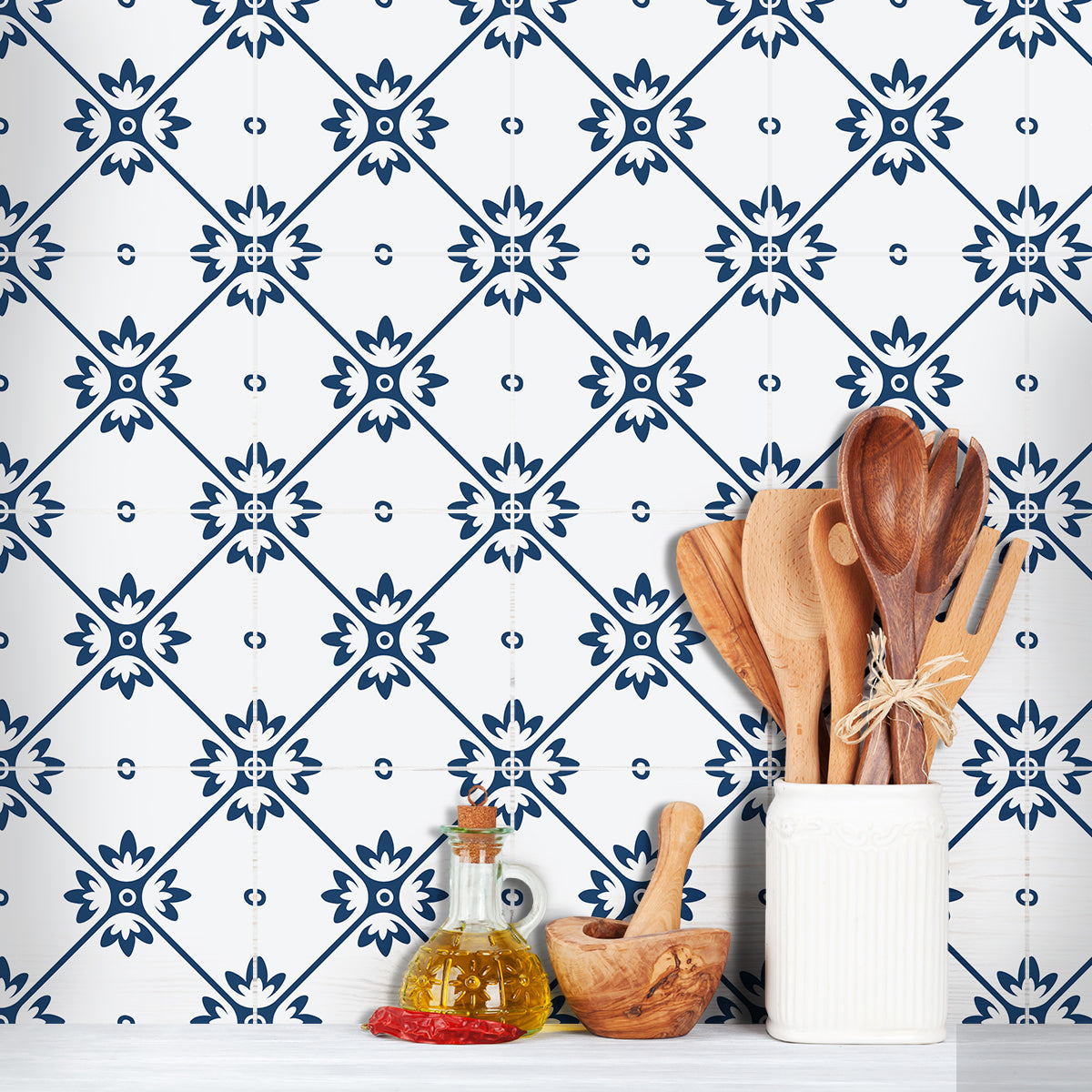 Vinilos para azulejos - 10 unidades - VA056