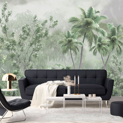 Mural Jungla Tropical - MT598