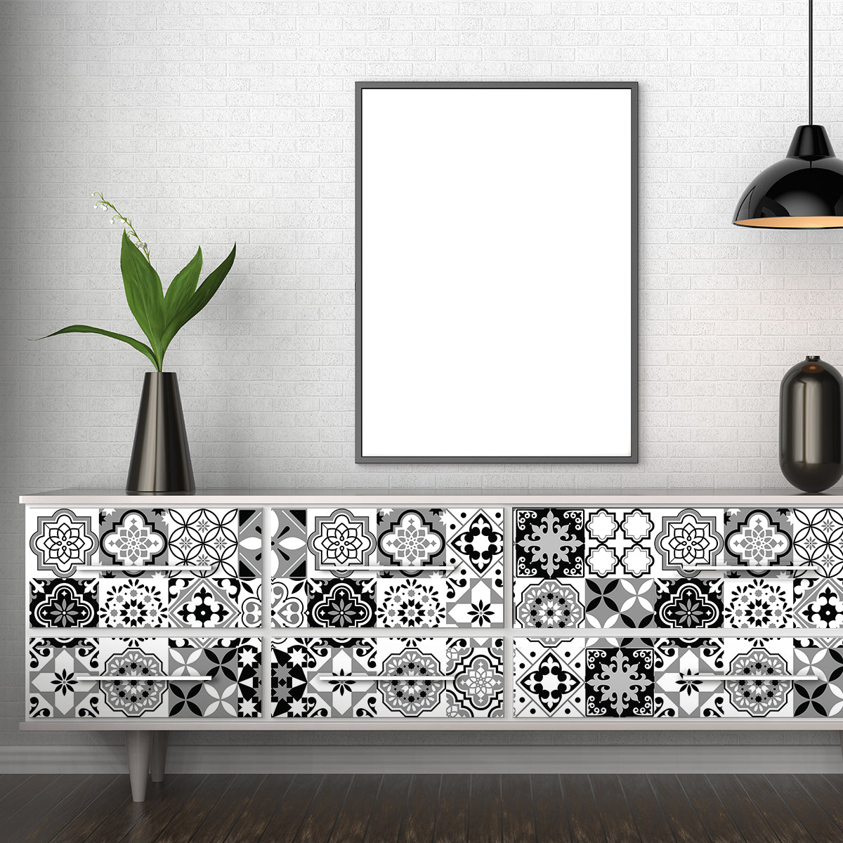 Vinilo para muebles - MA269