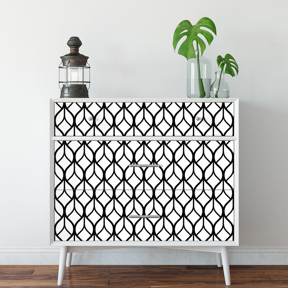 Vinilo Escandinavo para Muebles - ME0477