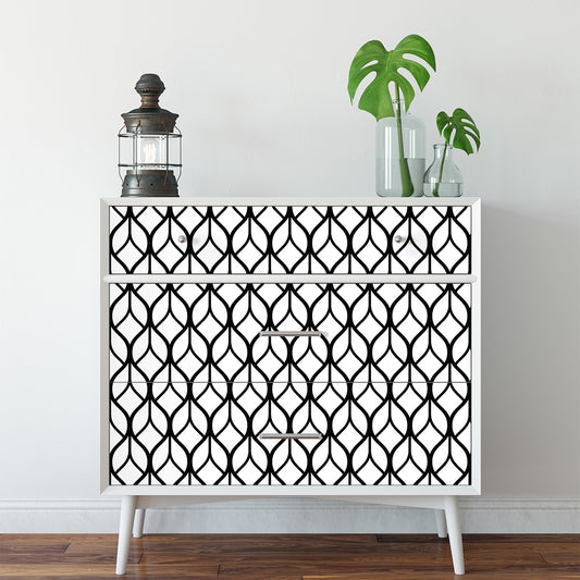 Vinilo Escandinavo para Muebles - ME0477