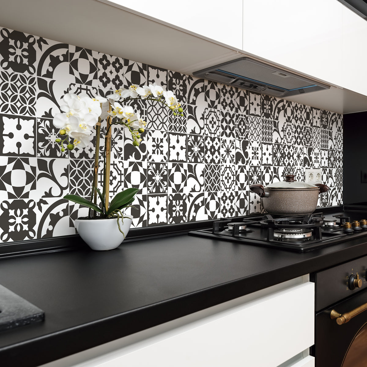 Vinilos para azulejos - 10 unidades - VA303