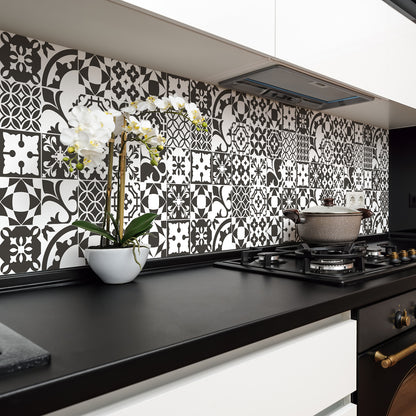 Vinilos para azulejos - 10 unidades - VA303