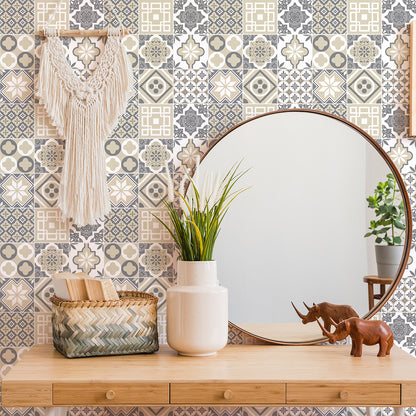 Vinilos para azulejos - 10 unidades - VA351