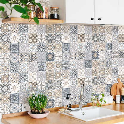 Vinilos para azulejos - 10 unidades - VA331