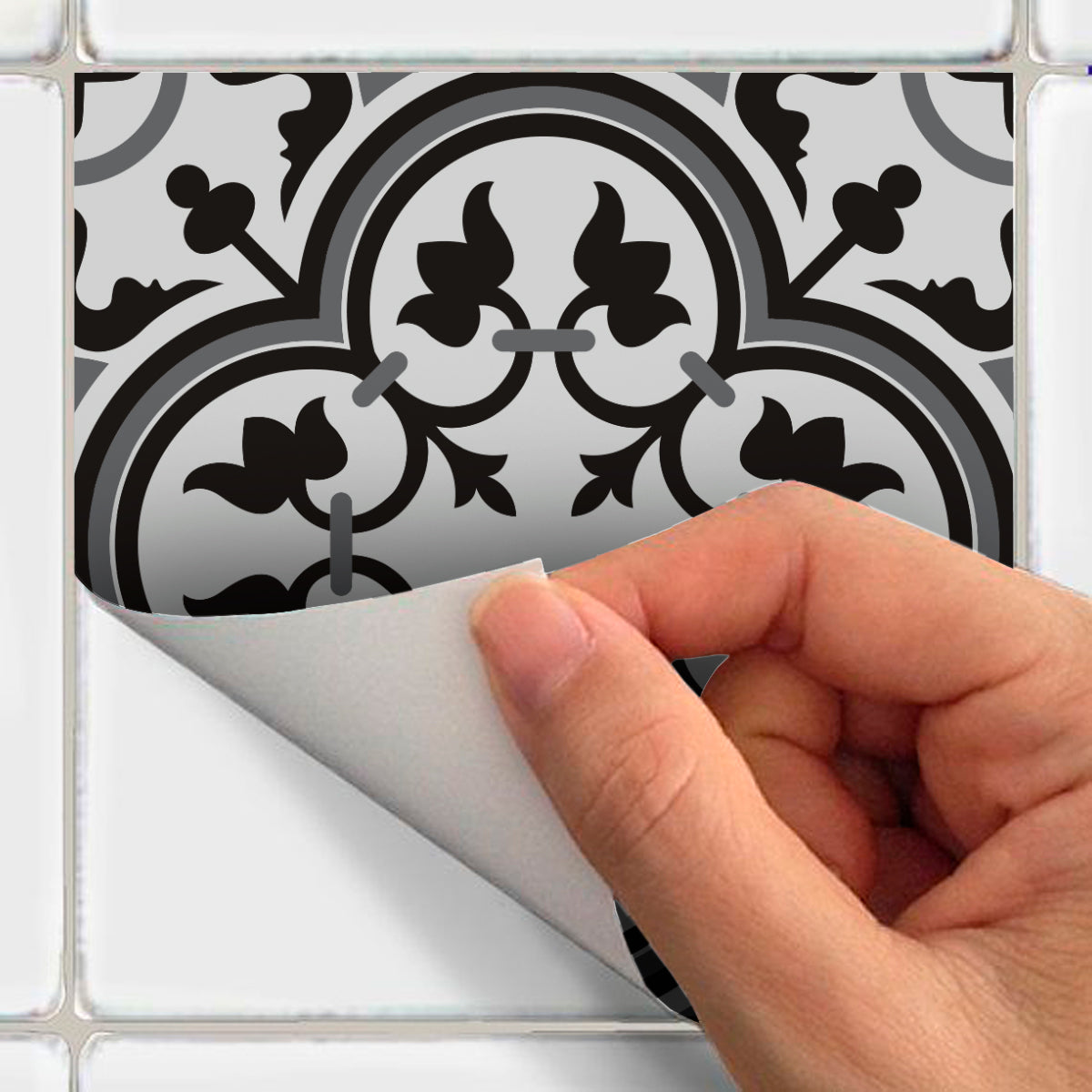 Vinilos para azulejos - 10 unidades - VA082