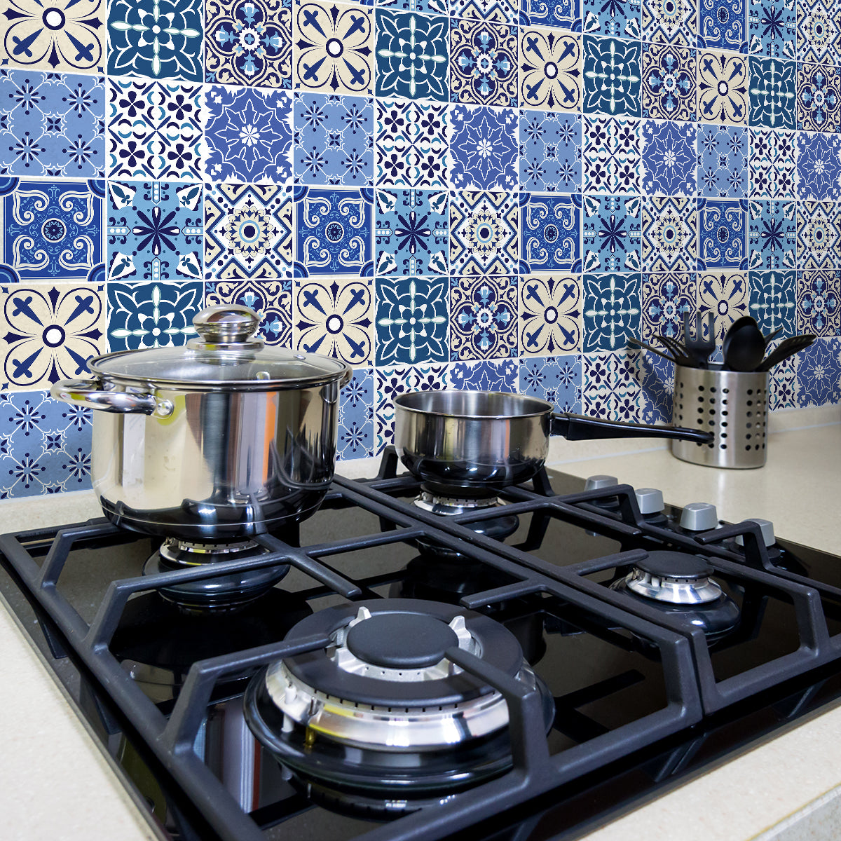 Vinilos para azulejos - 10 unidades - VA363