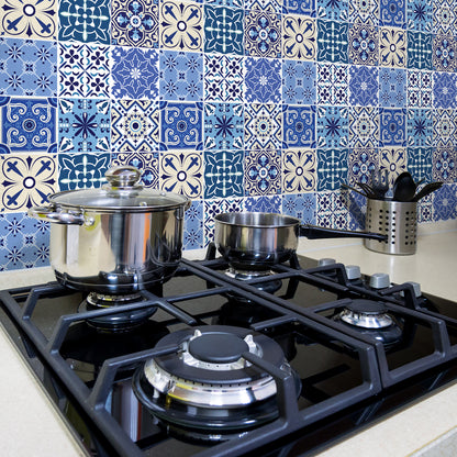 Vinilos para azulejos - 10 unidades - VA363