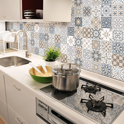 Vinilos para azulejos - 10 unidades - VA331