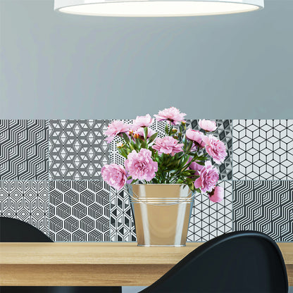 Vinilos para azulejos - 10 unidades - VA054