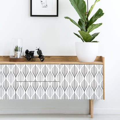 Vinilo para Muebles Escandinavo - ME2500
