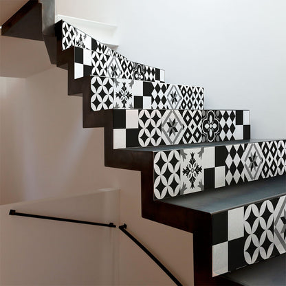 Vinilo Autoadhesivo Para Escaleras Pack por 2 unidades Modelo 290